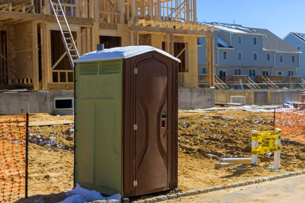 Best Local porta potty services  in New Mford, IL