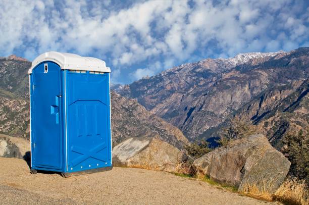 Porta potty services near me in New Milford, IL