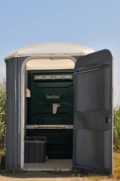 Best Affordable portable toilet rental  in New Mford, IL