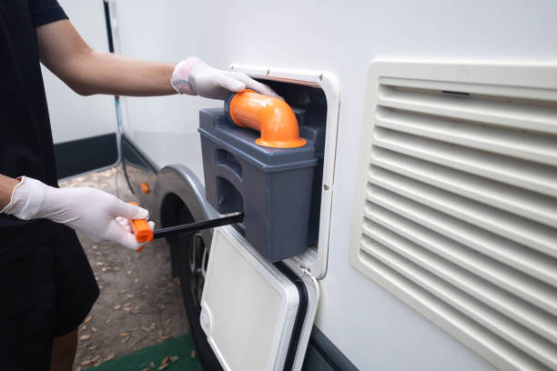 Best Best portable toilet rental  in New Mford, IL