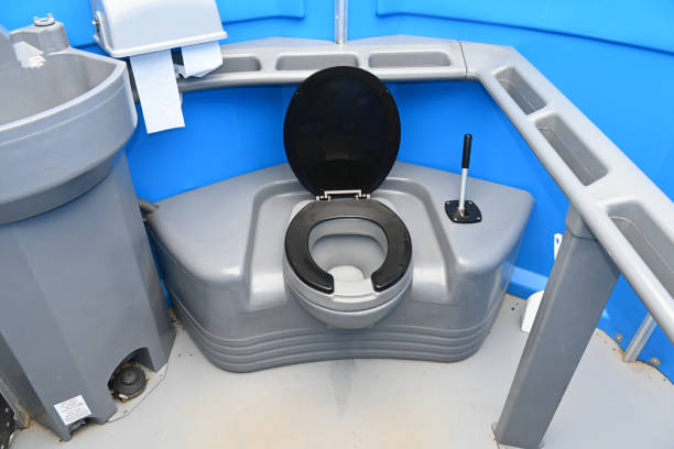 Best Luxury portable toilet rental  in New Mford, IL