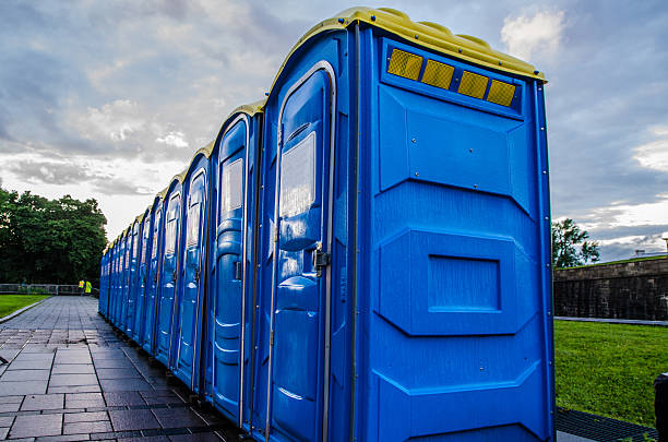 Best Affordable porta potty rental  in New Mford, IL