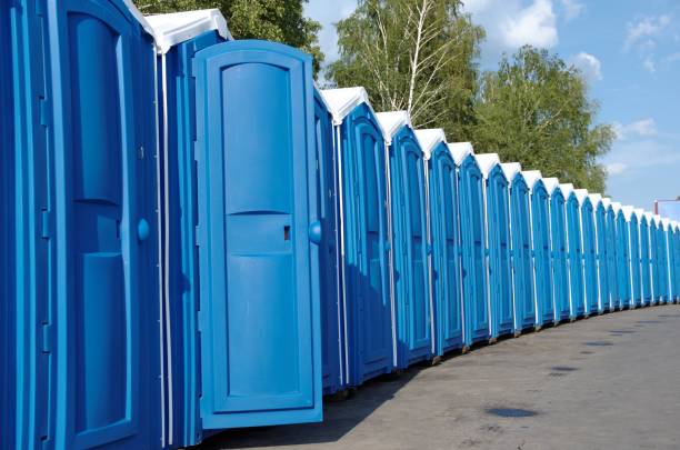 Best Porta potty rental near me  in New Mford, IL